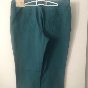 New Natural Reflections pants